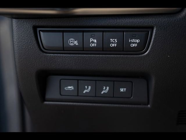 2026 Mazda Mazda CX-70 3.3 Turbo Preferred AWD