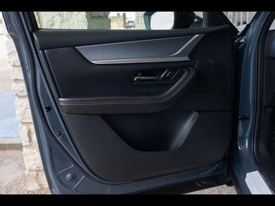 2026 Mazda Mazda CX-70 3.3 Turbo Preferred AWD