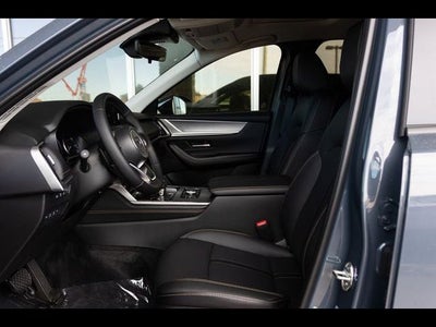 2026 Mazda Mazda CX-70 3.3 Turbo Preferred AWD