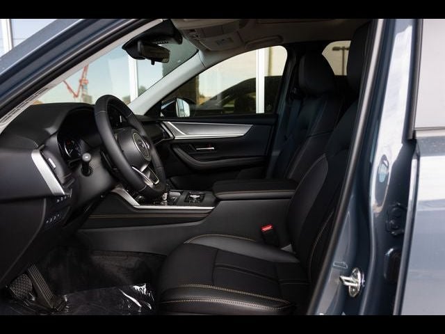 2026 Mazda Mazda CX-70 3.3 Turbo Preferred AWD