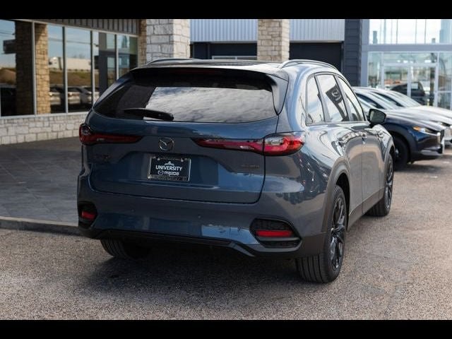 2026 Mazda Mazda CX-70 3.3 Turbo Preferred AWD