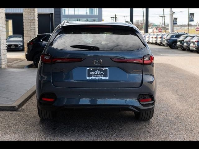 2026 Mazda Mazda CX-70 3.3 Turbo Preferred AWD