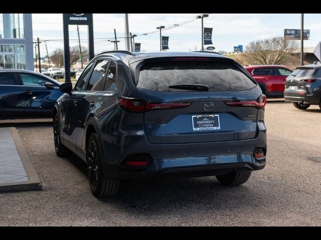 2026 Mazda Mazda CX-70 3.3 Turbo Preferred AWD