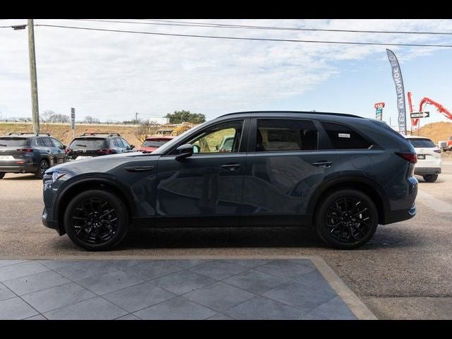 2026 Mazda Mazda CX-70 3.3 Turbo Preferred AWD