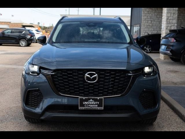 2026 Mazda Mazda CX-70 3.3 Turbo Preferred AWD