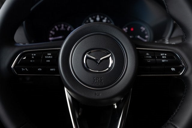 2026 Mazda Mazda CX-70 3.3 Turbo Preferred AWD