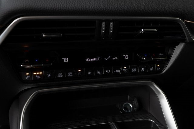 2026 Mazda Mazda CX-70 3.3 Turbo Preferred AWD