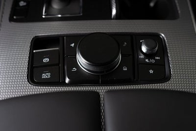 2026 Mazda Mazda CX-70 3.3 Turbo Preferred AWD