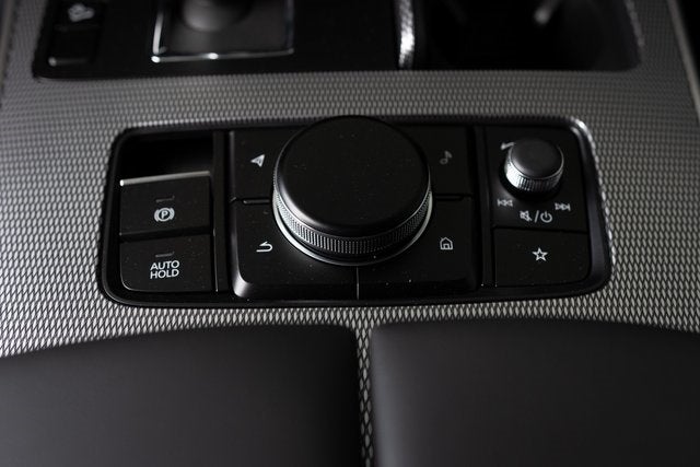 2026 Mazda Mazda CX-70 3.3 Turbo Preferred AWD