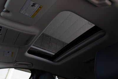 2026 Mazda Mazda CX-70 3.3 Turbo Preferred AWD