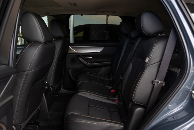 2026 Mazda Mazda CX-70 3.3 Turbo Preferred AWD