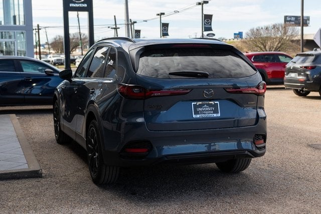 2026 Mazda Mazda CX-70 3.3 Turbo Preferred AWD