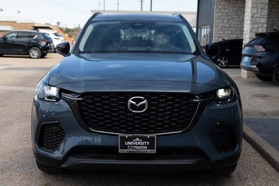 2026 Mazda Mazda CX-70 3.3 Turbo Preferred AWD