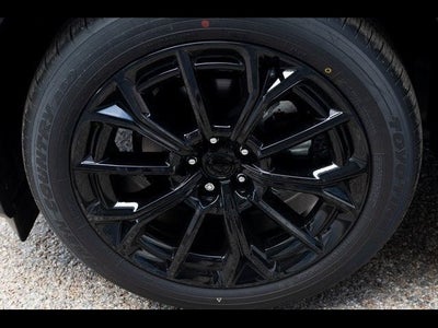 2026 Mazda Mazda CX-70 3.3 Turbo Preferred AWD