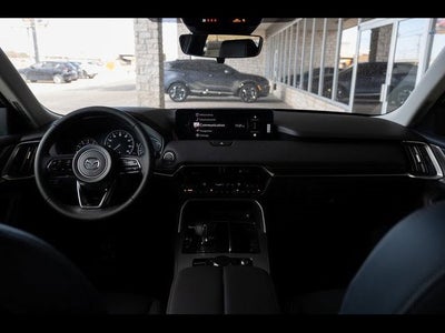 2026 Mazda Mazda CX-70 3.3 Turbo Preferred AWD