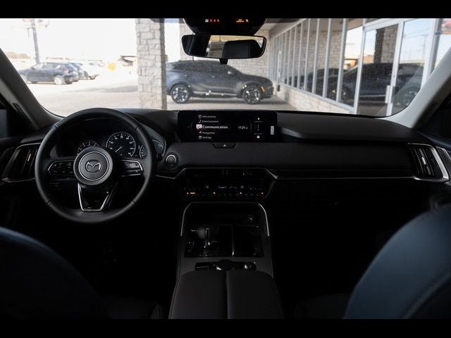 2026 Mazda Mazda CX-70 3.3 Turbo Preferred AWD