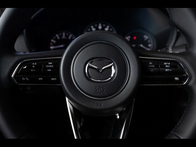 2026 Mazda Mazda CX-70 3.3 Turbo Preferred AWD