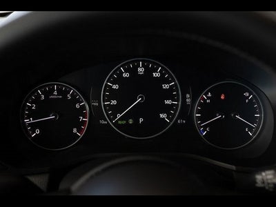 2026 Mazda Mazda CX-70 3.3 Turbo Preferred AWD