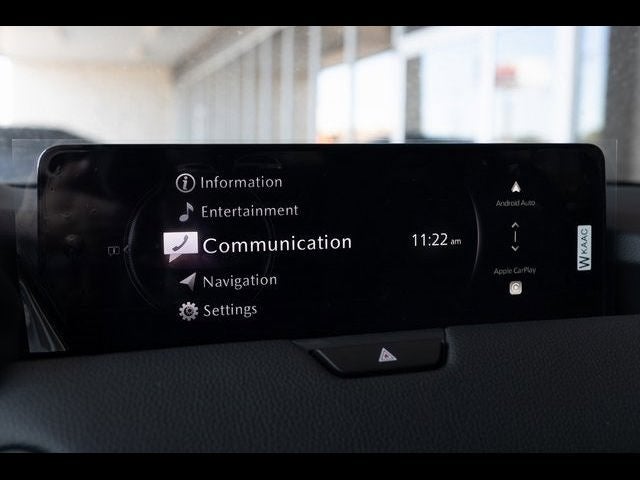 2026 Mazda Mazda CX-70 3.3 Turbo Preferred AWD