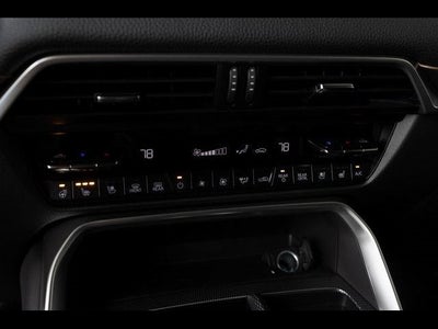 2026 Mazda Mazda CX-70 3.3 Turbo Preferred AWD