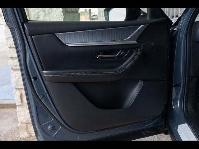 2026 Mazda Mazda CX-70 3.3 Turbo Preferred AWD