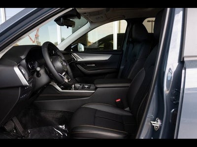 2026 Mazda Mazda CX-70 3.3 Turbo Preferred AWD