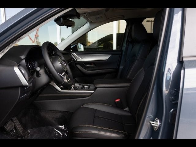 2026 Mazda Mazda CX-70 3.3 Turbo Preferred AWD