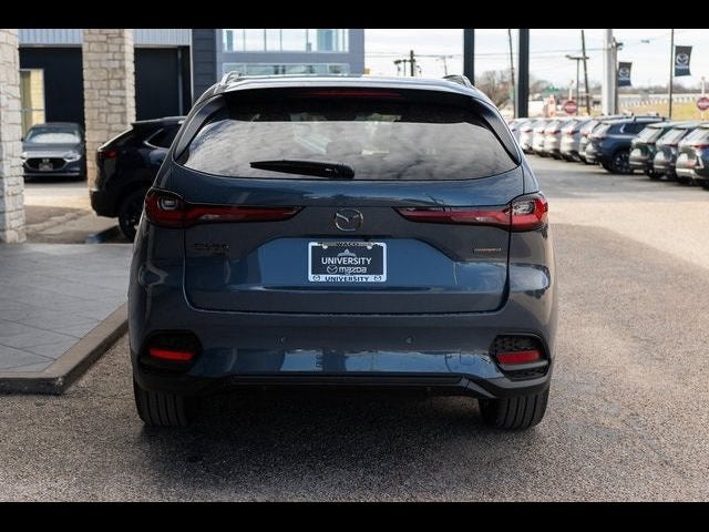 2026 Mazda Mazda CX-70 3.3 Turbo Preferred AWD