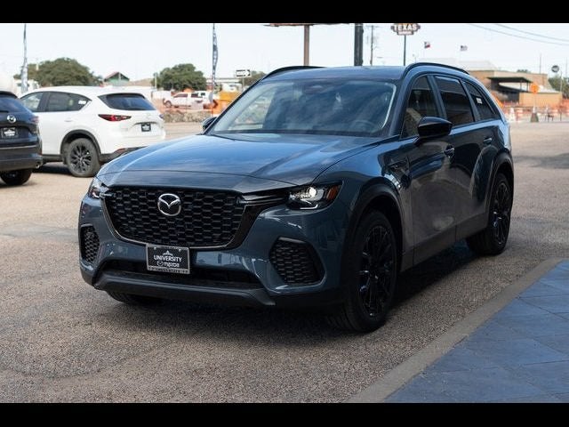 2026 Mazda Mazda CX-70 3.3 Turbo Preferred AWD