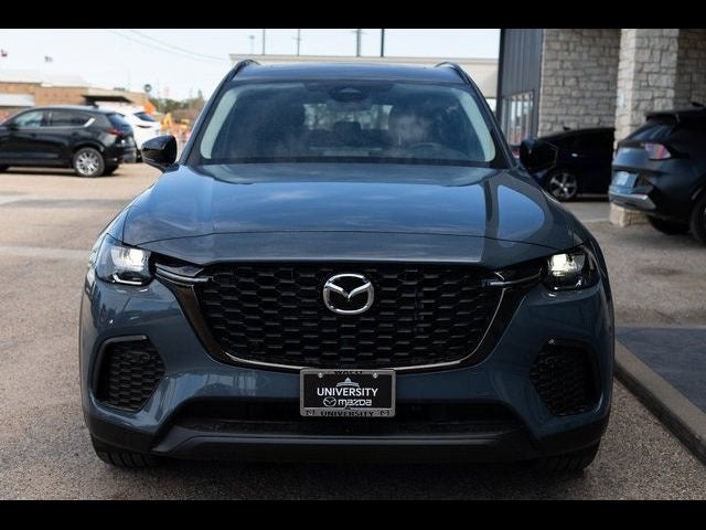 2026 Mazda Mazda CX-70 3.3 Turbo Preferred AWD