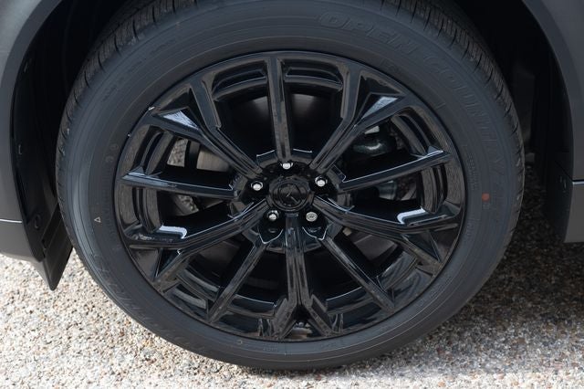 2026 Mazda Mazda CX-70 3.3 Turbo Preferred AWD