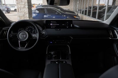 2026 Mazda Mazda CX-70 3.3 Turbo Preferred AWD