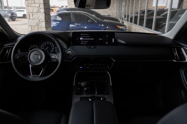 2026 Mazda Mazda CX-70 3.3 Turbo Preferred AWD
