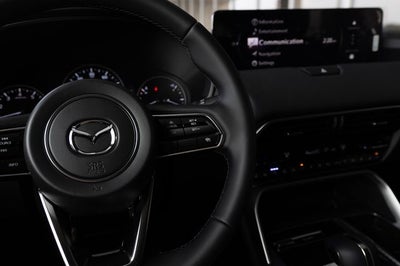 2026 Mazda Mazda CX-70 3.3 Turbo Preferred AWD