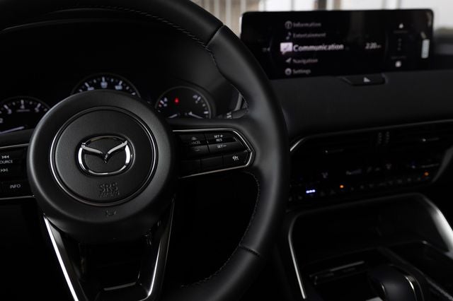 2026 Mazda Mazda CX-70 3.3 Turbo Preferred AWD
