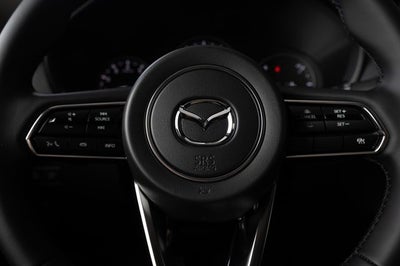 2026 Mazda Mazda CX-70 3.3 Turbo Preferred AWD