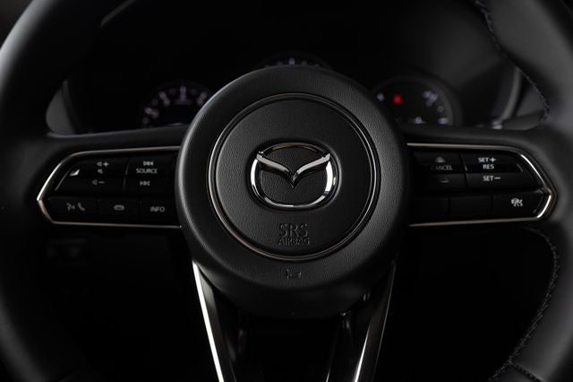 2026 Mazda Mazda CX-70 3.3 Turbo Preferred AWD