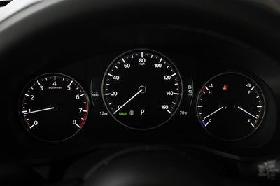 2026 Mazda Mazda CX-70 3.3 Turbo Preferred AWD