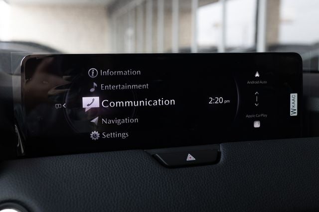 2026 Mazda Mazda CX-70 3.3 Turbo Preferred AWD