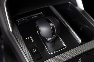 2026 Mazda Mazda CX-70 3.3 Turbo Preferred AWD