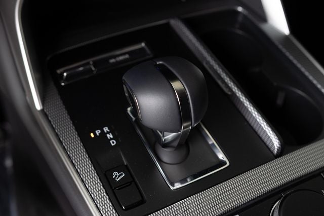 2026 Mazda Mazda CX-70 3.3 Turbo Preferred AWD