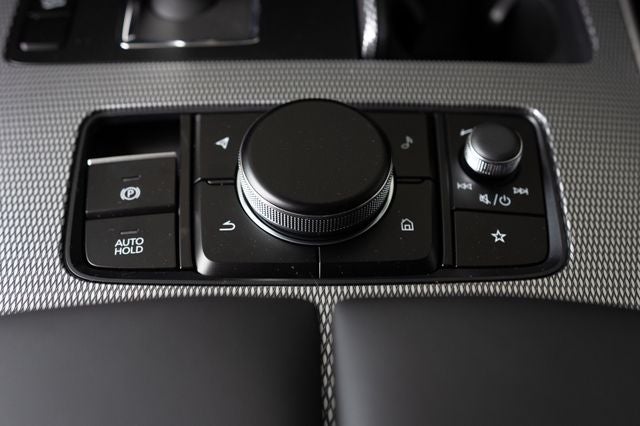 2026 Mazda Mazda CX-70 3.3 Turbo Preferred AWD