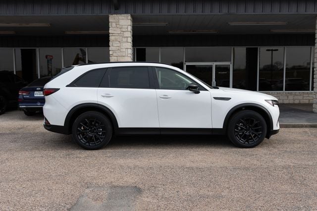 2026 Mazda Mazda CX-70 3.3 Turbo Preferred AWD