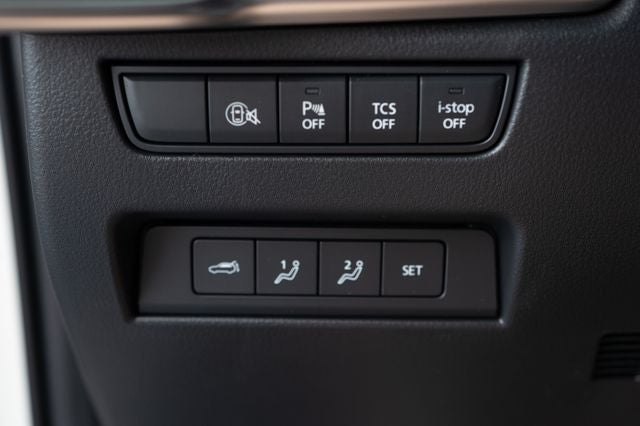 2026 Mazda Mazda CX-70 3.3 Turbo Preferred AWD