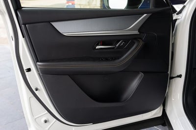 2026 Mazda Mazda CX-70 3.3 Turbo Preferred AWD