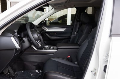 2026 Mazda Mazda CX-70 3.3 Turbo Preferred AWD