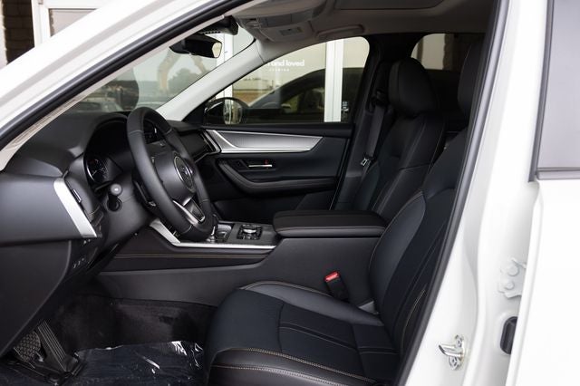 2026 Mazda Mazda CX-70 3.3 Turbo Preferred AWD