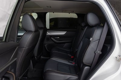 2026 Mazda Mazda CX-70 3.3 Turbo Preferred AWD