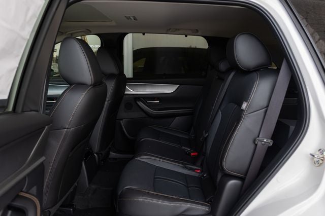 2026 Mazda Mazda CX-70 3.3 Turbo Preferred AWD