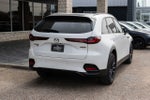 2026 Mazda Mazda CX-70 3.3 Turbo Preferred AWD